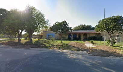 McAllen Special Education Office