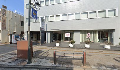 住友生命保険相互会社 熊谷支社・星川通り支部