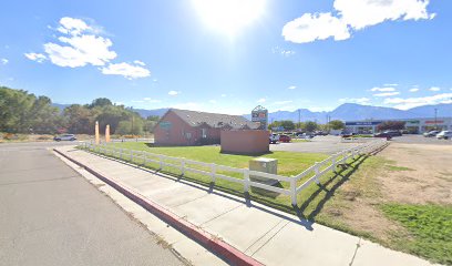 Eastern Sierra Homes