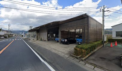 菅原石材工業