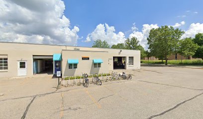 Bike Parking