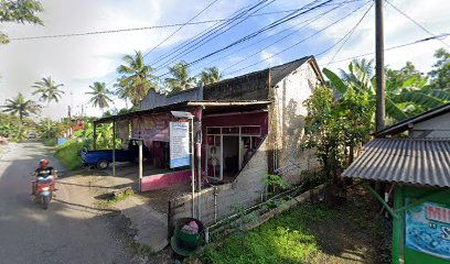 Sri Ayu Salon