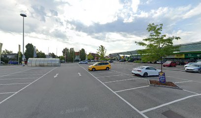 Parkplatz-Kaufpark Vösendorf