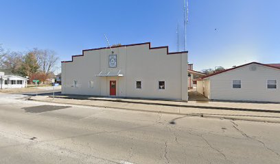 Centralia Fire Protection District