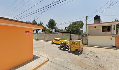 Biblioteca Digital del Estado de México San Antonio La Isla