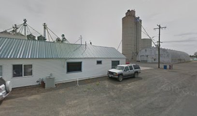 Davenport Union Warehouse Co Seed