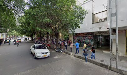 Librería cristiana el Sembrador Muto Auxilio