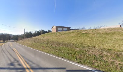 Northview Kodak Fire Station 3