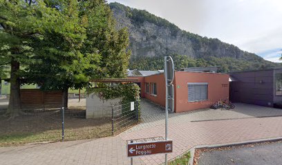 Volksschule (VS) Peggau