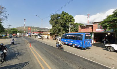 Taller Y Mantenimiento de Conversión a Gas