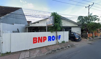 BNP ROOF (Spesialis Atap Bali)