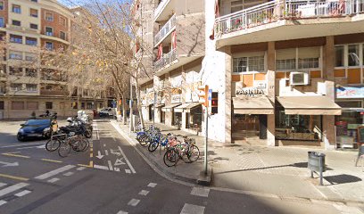 Fisiolivé en Barcelona
