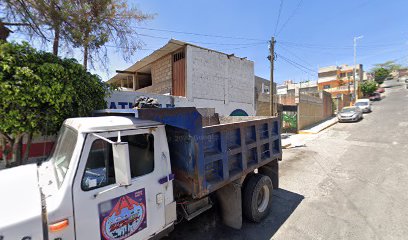 El Buen Matias Frutas Verduras y Materias Primas