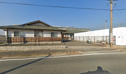 社会福祉法人糟屋中部会 コスモス