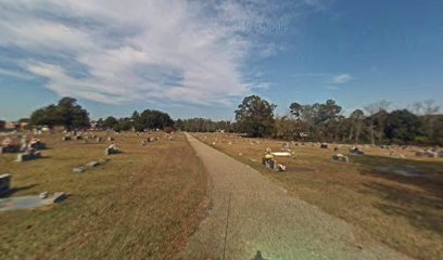 Ellisville Cemetery