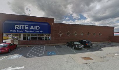 Rite Aid Photo