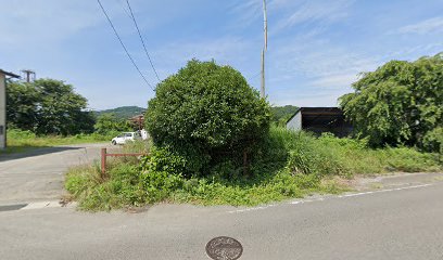 上濃屋製麺工場