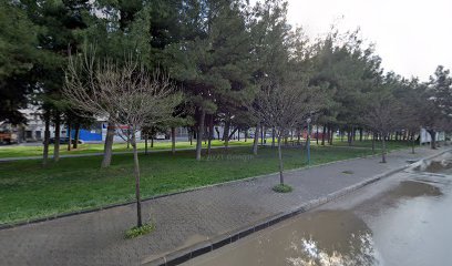 Ömer Acıoğlu Parkı