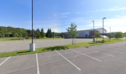 MVCC - F3 Parking Lot