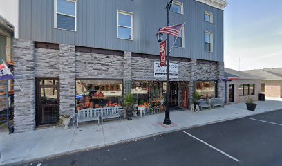 Shoppes of East Main Street Building 2