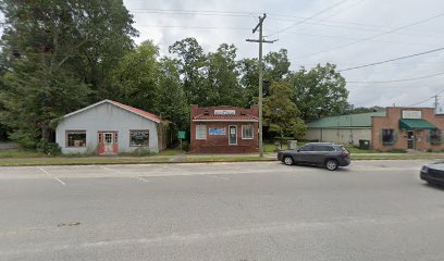 Mentor Branch Library