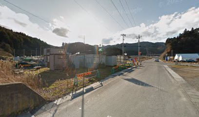 ㈲バイオケム陸前高田工場