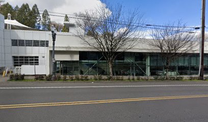 BMW Portland Parts Center