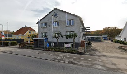 Vinzent A/S - Tømrer & Snedker i Køge