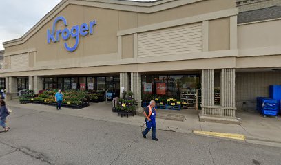 Kroger Money Services