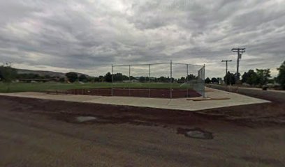 T-ball Field