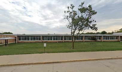 Clarke Elementary School