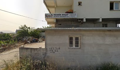 Keskin Ahşap Mobilya