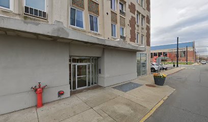 222-298 N Main St Parking