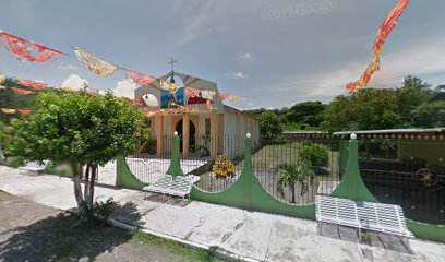 Iglesia Catolica San Isidro