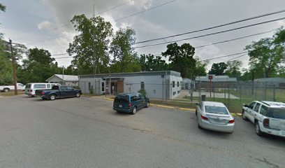 West Feliciana Parish Office