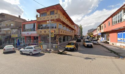 Vakıfbank/Yeniçubuk Şubesi