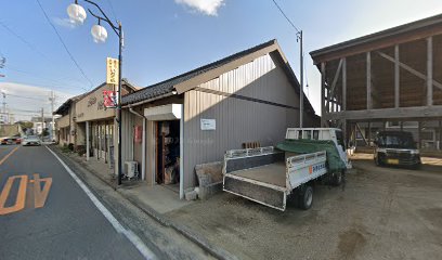 板倉彦松商店