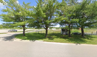 Goodells county park-RC car track