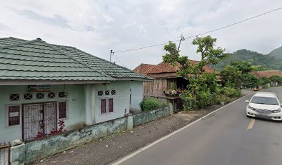 Masjid AT TAQWA Tanjung Pura