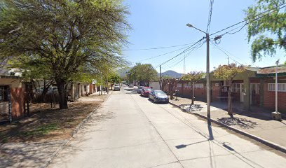 Centro de Salud N°18 Barrio Constitución