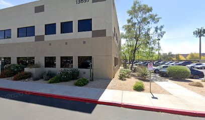 Arizona Neurological Institute