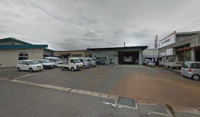 ＪＡ庄内たがわ 中部農機センター 三川農機工場・三川中央整備工場