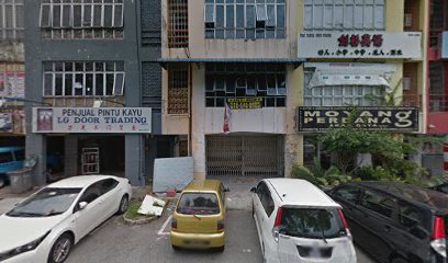 Restoran Chao Phraya Tomyam ( Bandar Pulai Jaya)