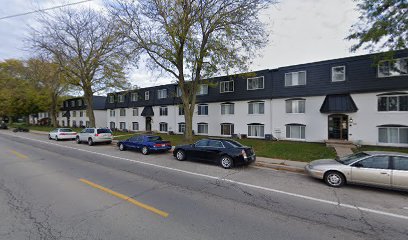 Willow Crossing Apartments