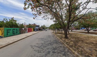 Restaurante bar mi pueblo