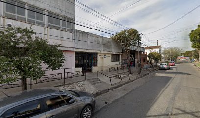 Escuela De Educación Primaria Nº12 'Leonardo Rosales'