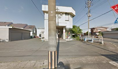 日本防災工業（株） 長井営業所