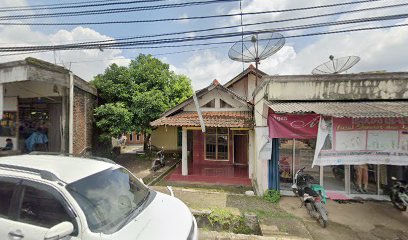 Pangkas Rambut Muli