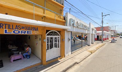 Iglesia Universal del Reino de Dios