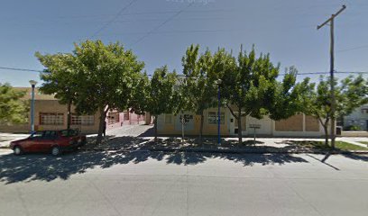 Centro de Salud Villa Obrera